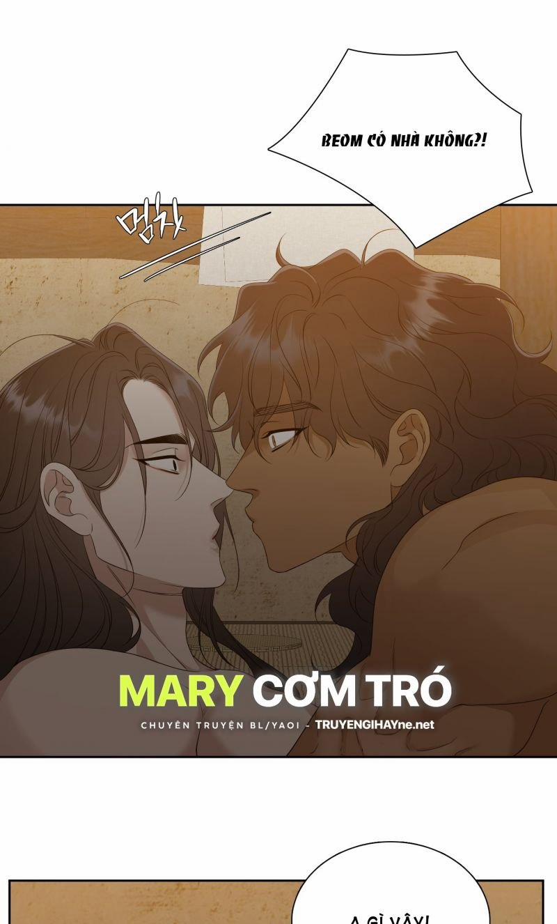 manhwax10.com - Truyện Manhwa Mắt Phủ Toàn Sương Chương 71 5 Trang 13