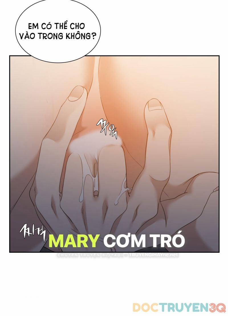 manhwax10.com - Truyện Manhwa Mắt Phủ Toàn Sương Chương 76 Trang 9