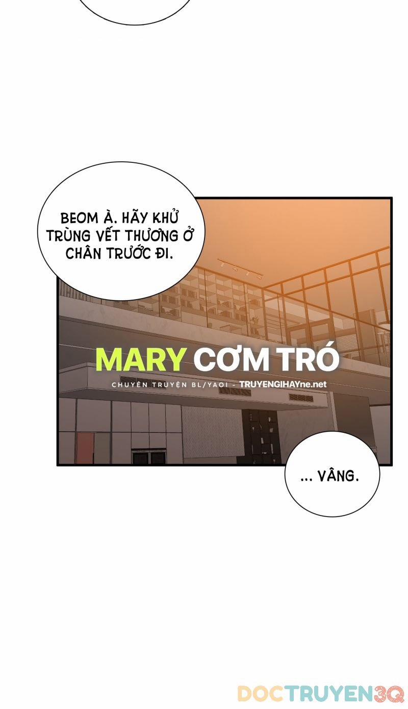 manhwax10.com - Truyện Manhwa Mắt Phủ Toàn Sương Chương 77 5 Trang 24