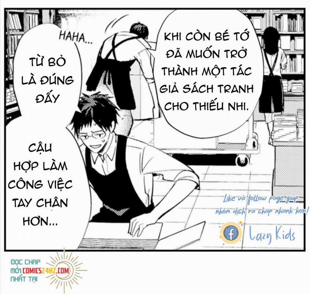 manhwax10.com - Truyện Manhwa Mặt Sẹo Quyến Rũ Chương 1 Trang 32