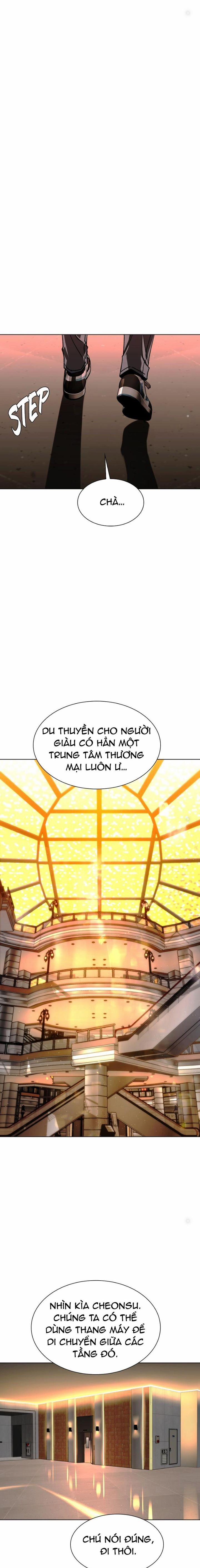 manhwax10.com - Truyện Manhwa Mạt Thế Đối Với Ta Chỉ Là Trò Chơi Chương 48 Trang 20