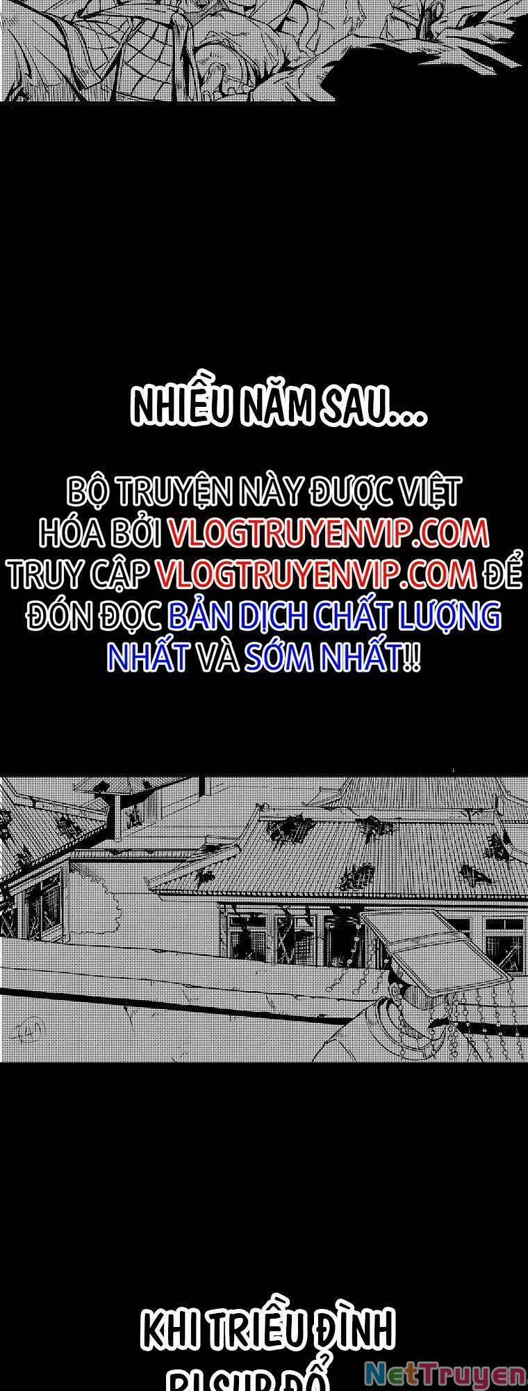 manhwax10.com - Truyện Manhwa Mạt Thế Giang Hồ Hành Chương 5 Trang 19