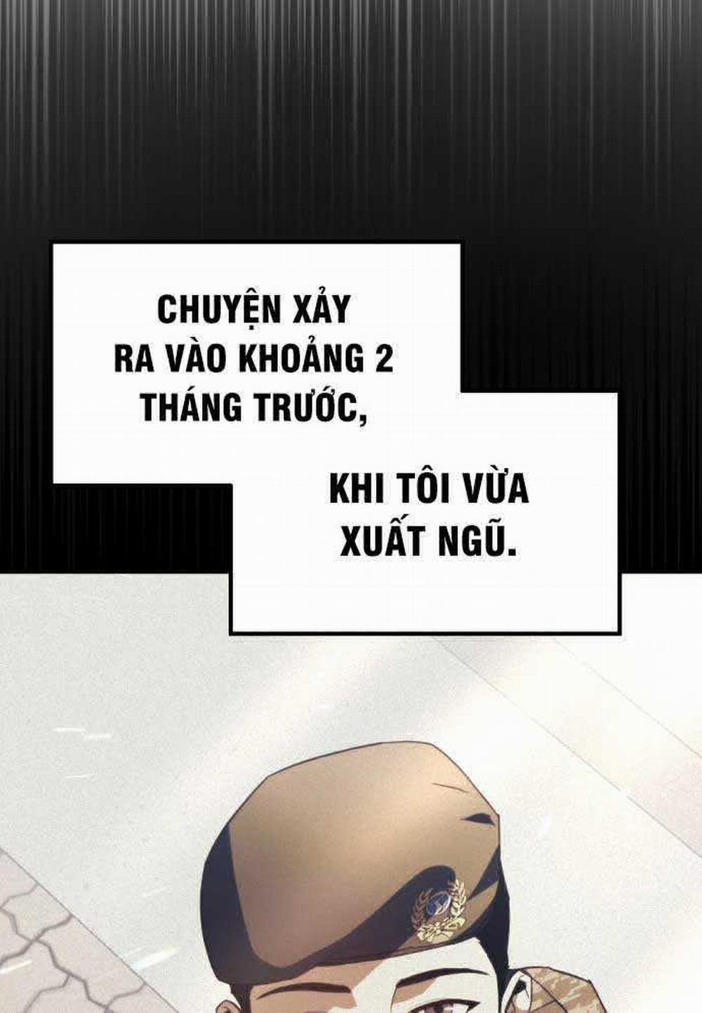 manhwax10.com - Truyện Manhwa Mạt Thế Hậu Cần Chương 1 Trang 23