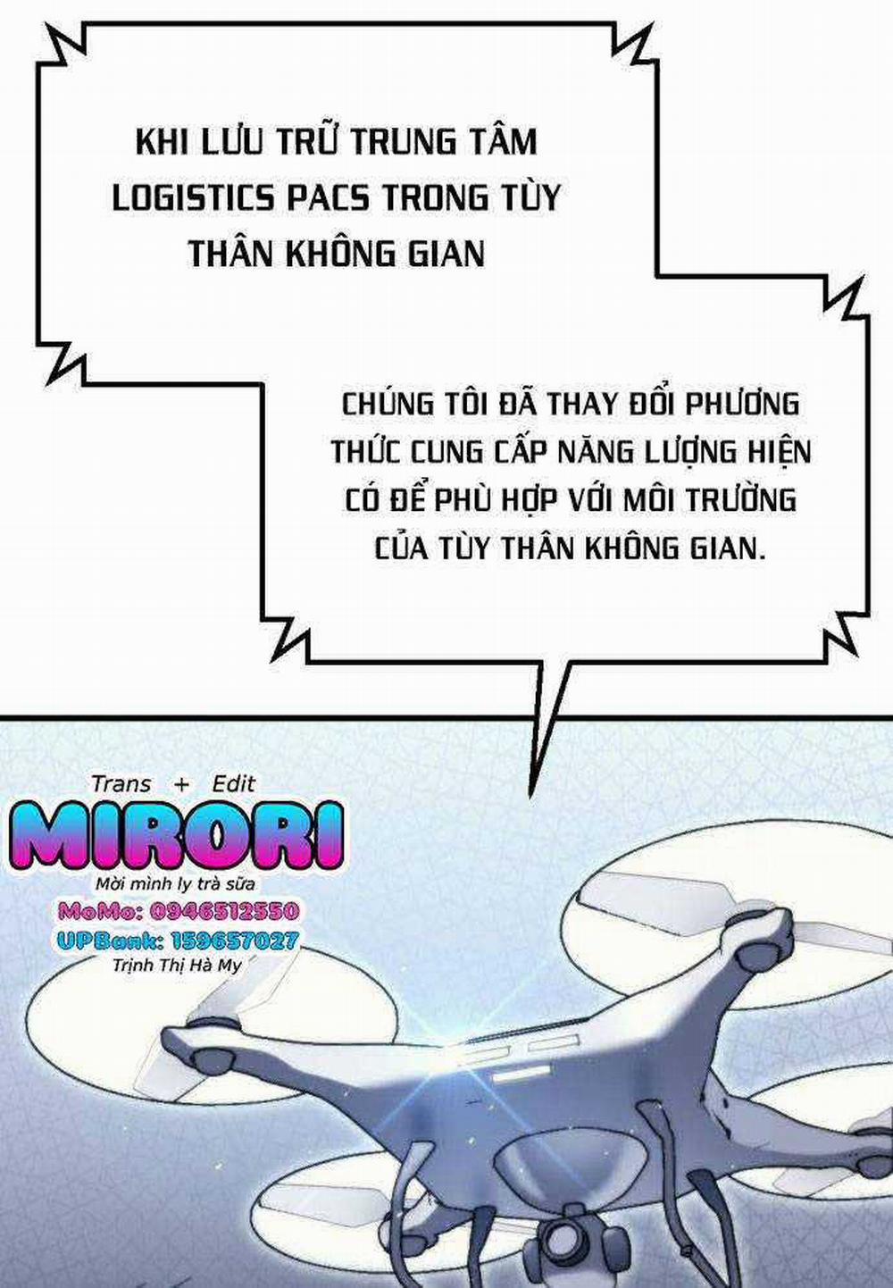 manhwax10.com - Truyện Manhwa Mạt Thế Hậu Cần Chương 2 Trang 29