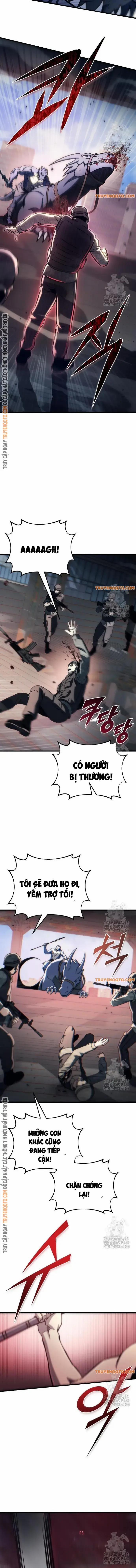 manhwax10.com - Truyện Manhwa Mạt Thế Hậu Cần Chương 33 Trang 2
