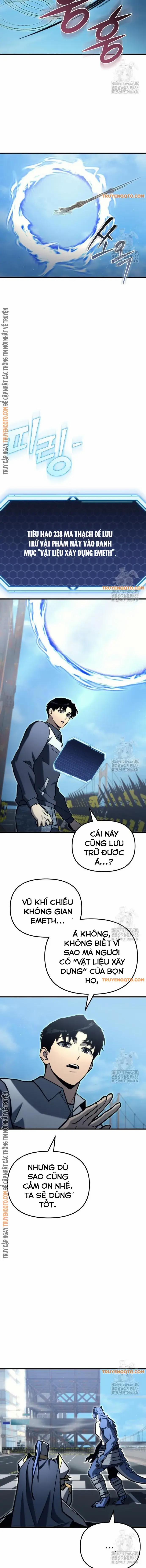 manhwax10.com - Truyện Manhwa Mạt Thế Hậu Cần Chương 33 Trang 16