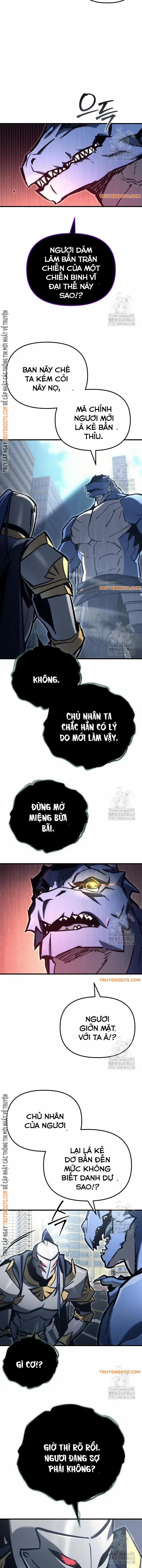 manhwax10.com - Truyện Manhwa Mạt Thế Hậu Cần Chương 33 Trang 17