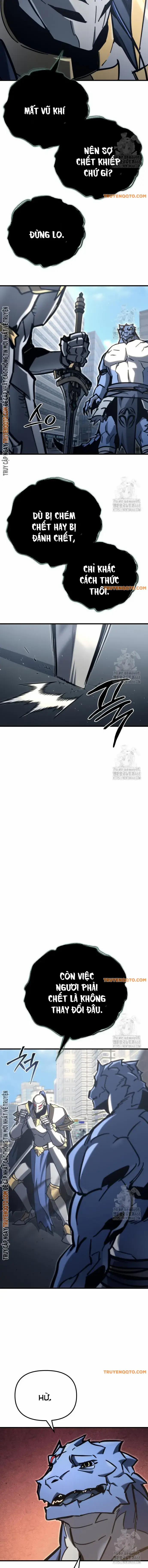 manhwax10.com - Truyện Manhwa Mạt Thế Hậu Cần Chương 33 Trang 18