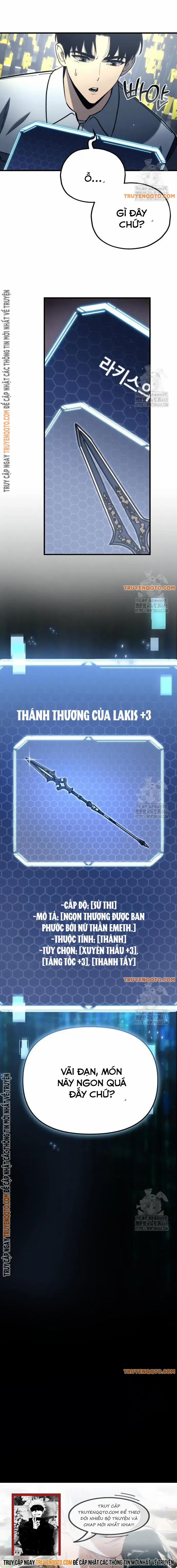 manhwax10.com - Truyện Manhwa Mạt Thế Hậu Cần Chương 33 Trang 20