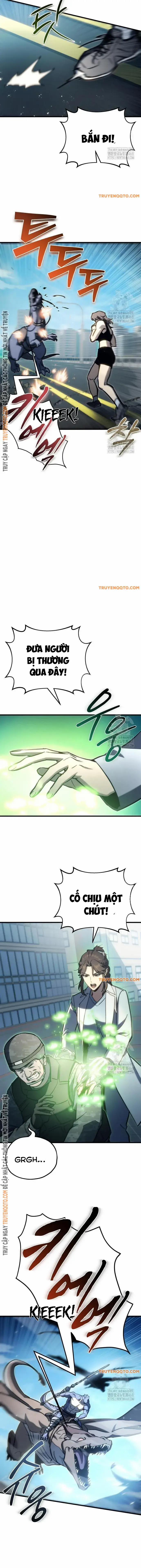 manhwax10.com - Truyện Manhwa Mạt Thế Hậu Cần Chương 33 Trang 5