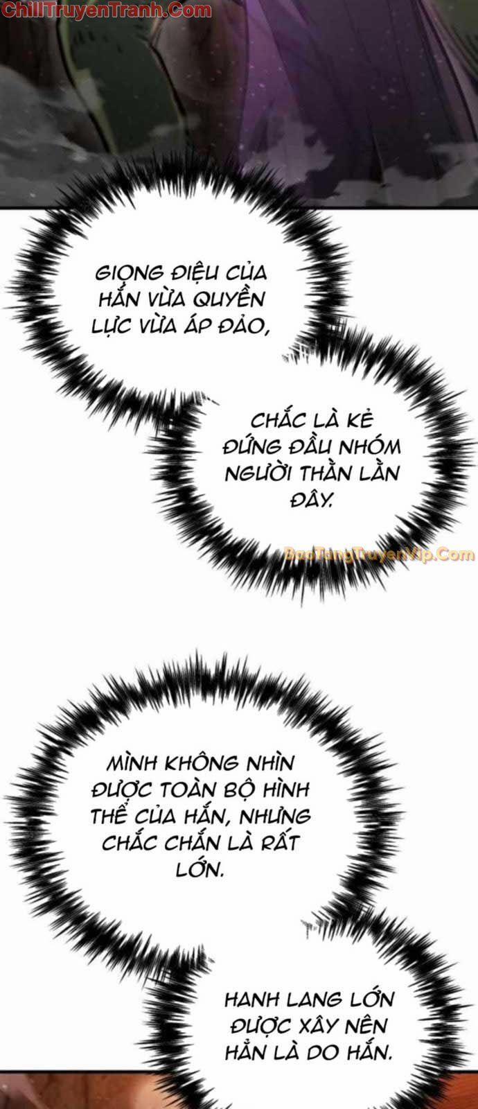 manhwax10.com - Truyện Manhwa Mạt Thế Hậu Cần Chương 35 Trang 119