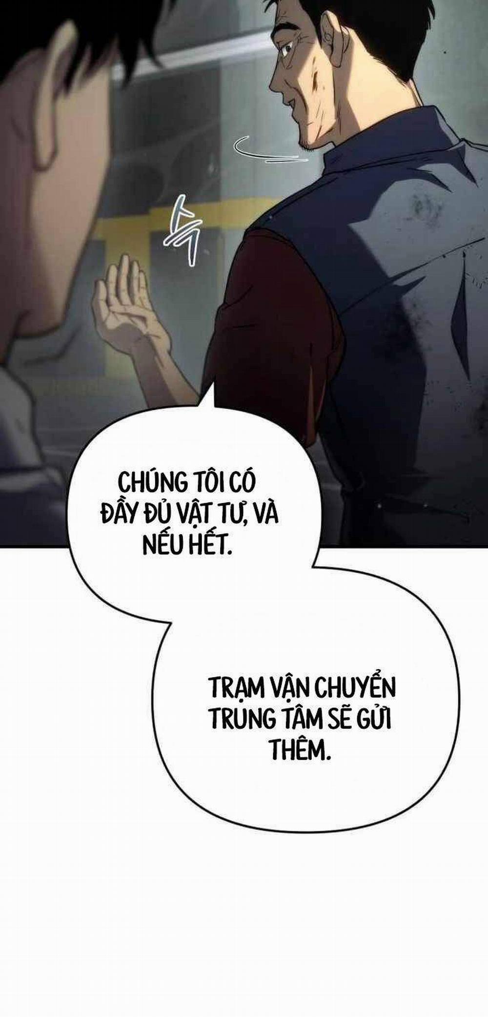 manhwax10.com - Truyện Manhwa Mạt Thế Hậu Cần Chương 4 Trang 29