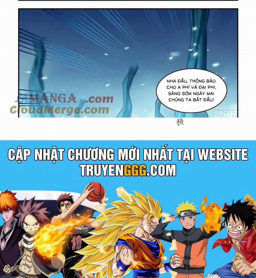 manhwax10.com - Truyện Manhwa Mạt Thế Phàm Nhân Chương 579 Trang 22