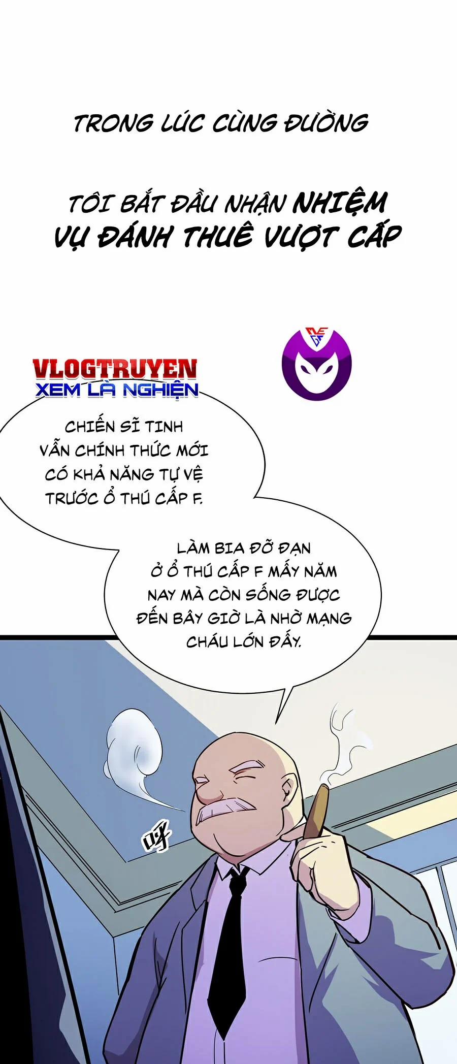 manhwax10.com - Truyện Manhwa Mạt Thế Quật Khởi Chương 0 Trang 9