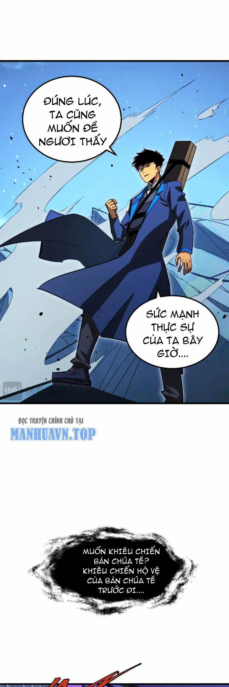 manhwax10.com - Truyện Manhwa Mạt Thế Quật Khởi Chương 270 Trang 23