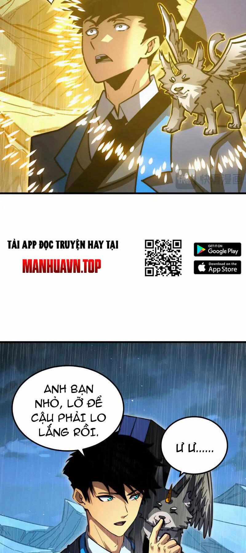 manhwax10.com - Truyện Manhwa Mạt Thế Quật Khởi Chương 274 Trang 11