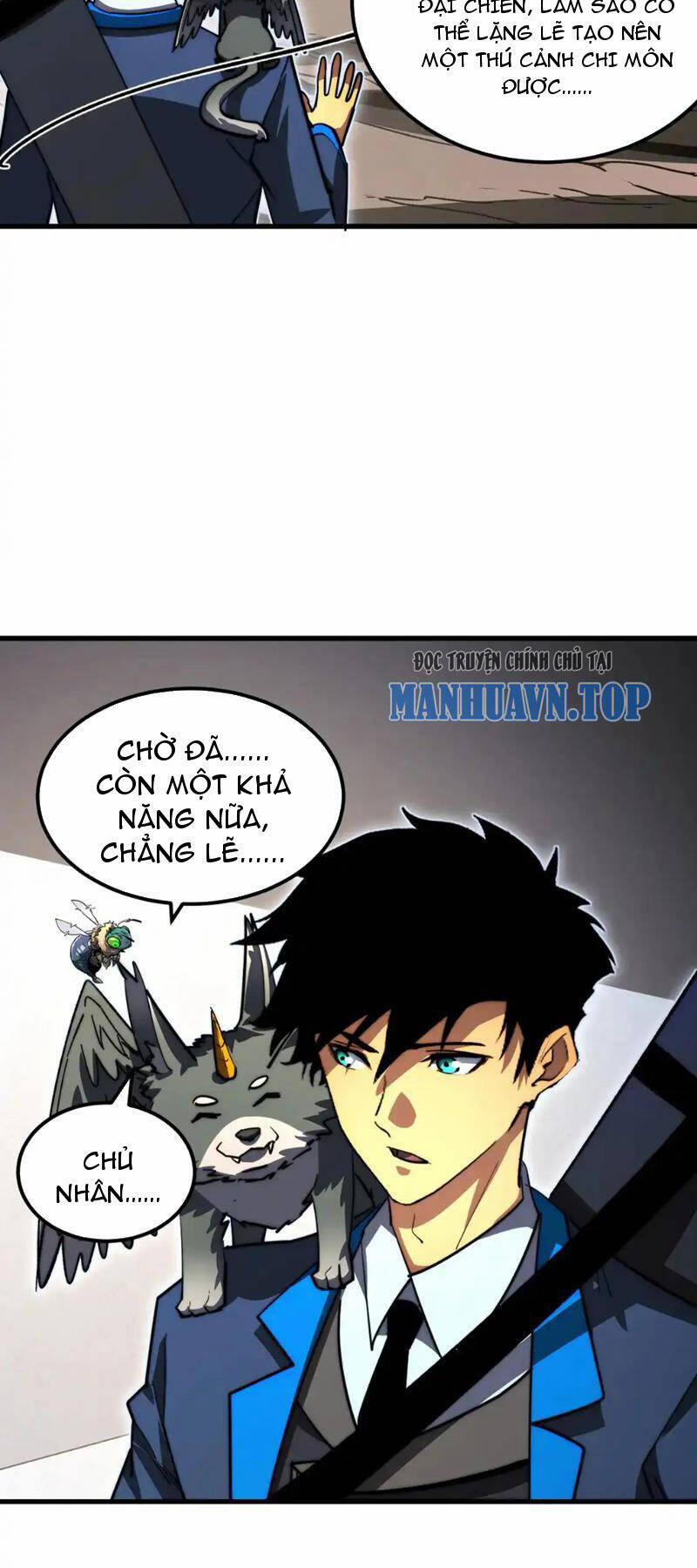 manhwax10.com - Truyện Manhwa Mạt Thế Quật Khởi Chương 274 Trang 37