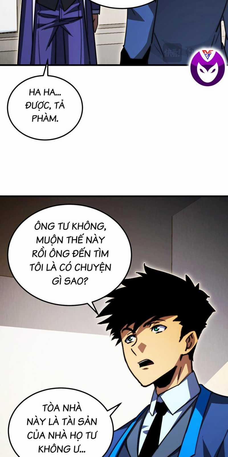 manhwax10.com - Truyện Manhwa Mạt Thế Quật Khởi Chương 285 Trang 38