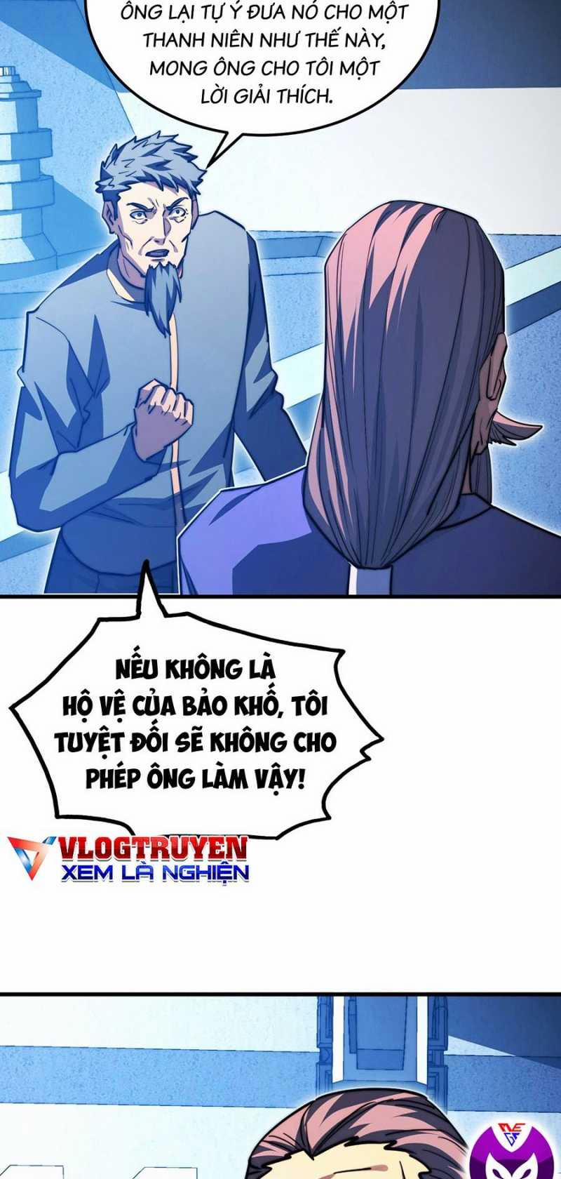 manhwax10.com - Truyện Manhwa Mạt Thế Quật Khởi Chương 286 Trang 11