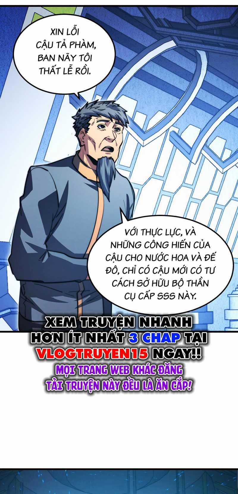 manhwax10.com - Truyện Manhwa Mạt Thế Quật Khởi Chương 286 Trang 21