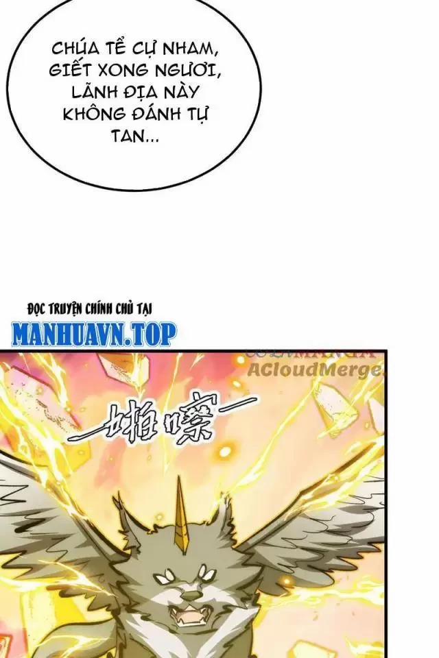 manhwax10.com - Truyện Manhwa Mạt Thế Quật Khởi Chương 296 Trang 36