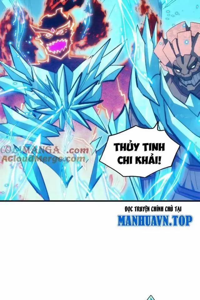 manhwax10.com - Truyện Manhwa Mạt Thế Quật Khởi Chương 297 Trang 13