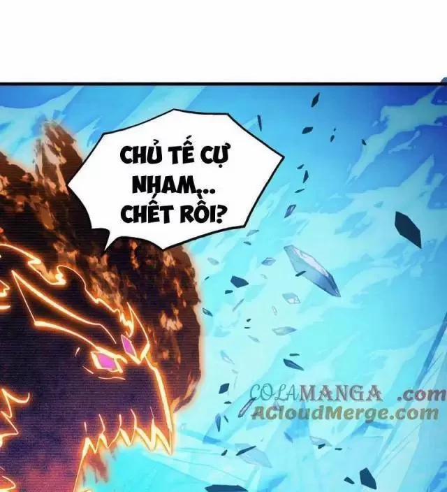 manhwax10.com - Truyện Manhwa Mạt Thế Quật Khởi Chương 300 Trang 23