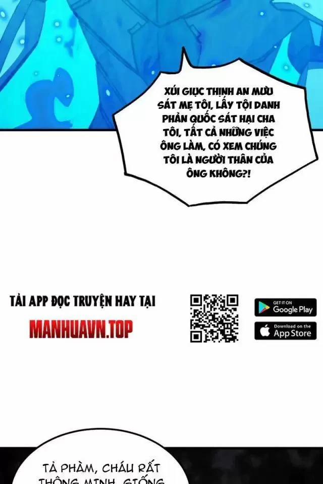 manhwax10.com - Truyện Manhwa Mạt Thế Quật Khởi Chương 301 Trang 33