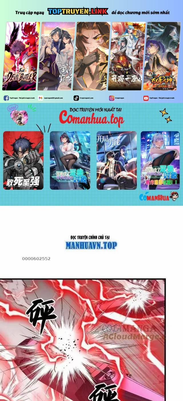 manhwax10.com - Truyện Manhwa Mạt Thế Quật Khởi Chương 312 Trang 1