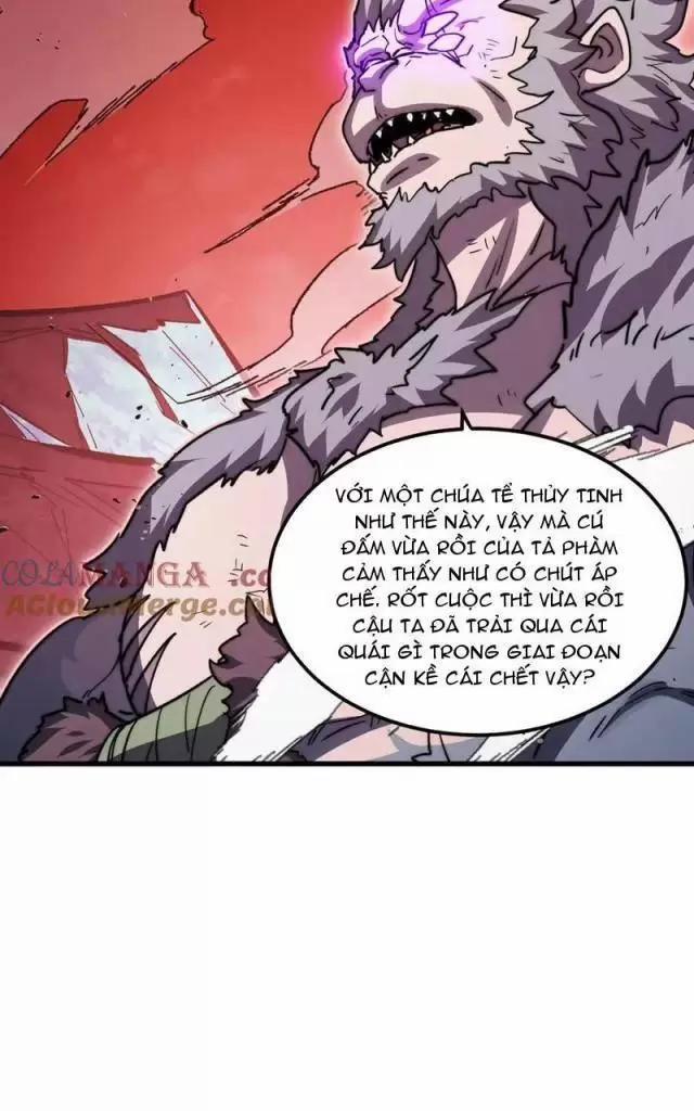 manhwax10.com - Truyện Manhwa Mạt Thế Quật Khởi Chương 313 Trang 22