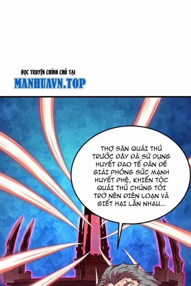 manhwax10.com - Truyện Manhwa Mạt Thế Quật Khởi Chương 315 Trang 35