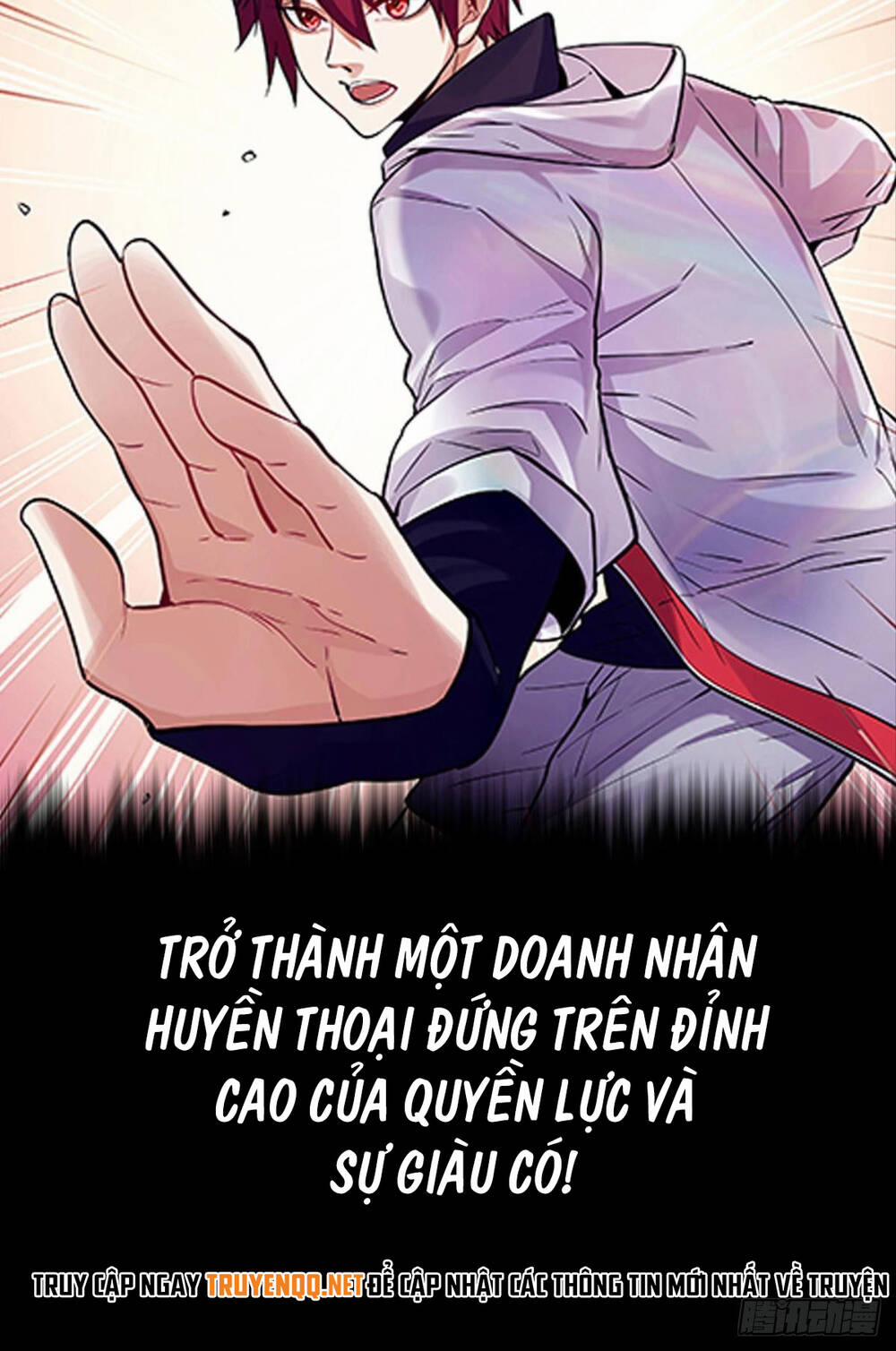 manhwax10.com - Truyện Manhwa Mạt Thế Thần Tài Chương 0 Trang 18