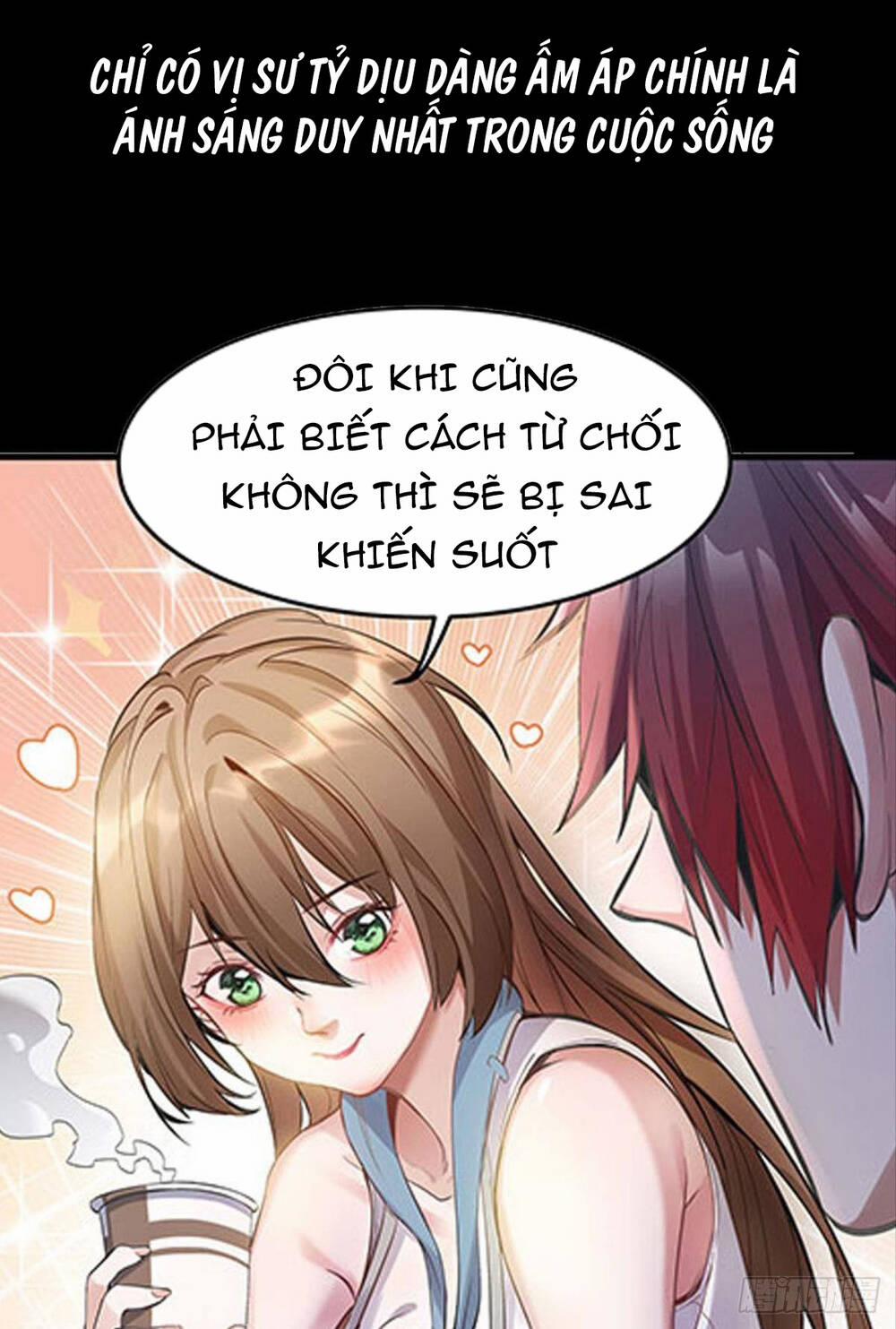 manhwax10.com - Truyện Manhwa Mạt Thế Thần Tài Chương 0 Trang 5