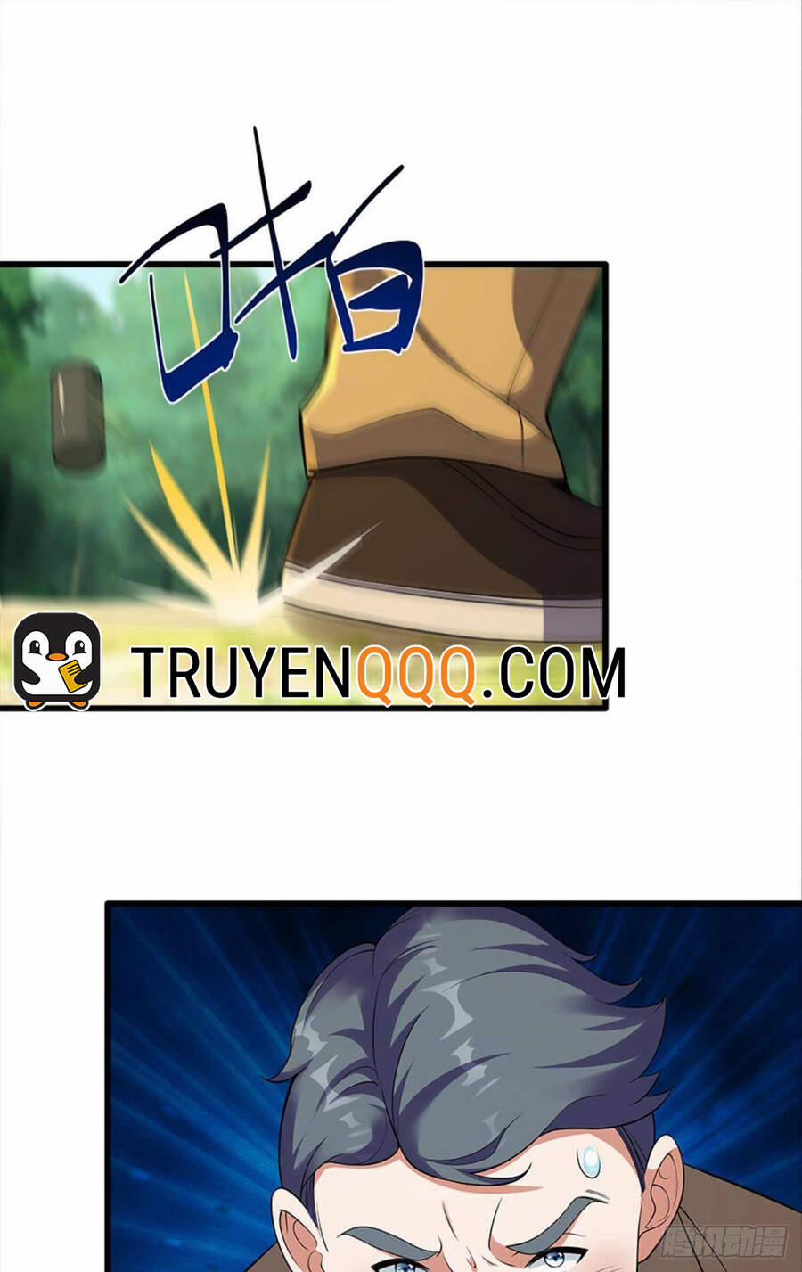 manhwax10.com - Truyện Manhwa Mạt Thế Thần Tài Chương 31 Trang 2