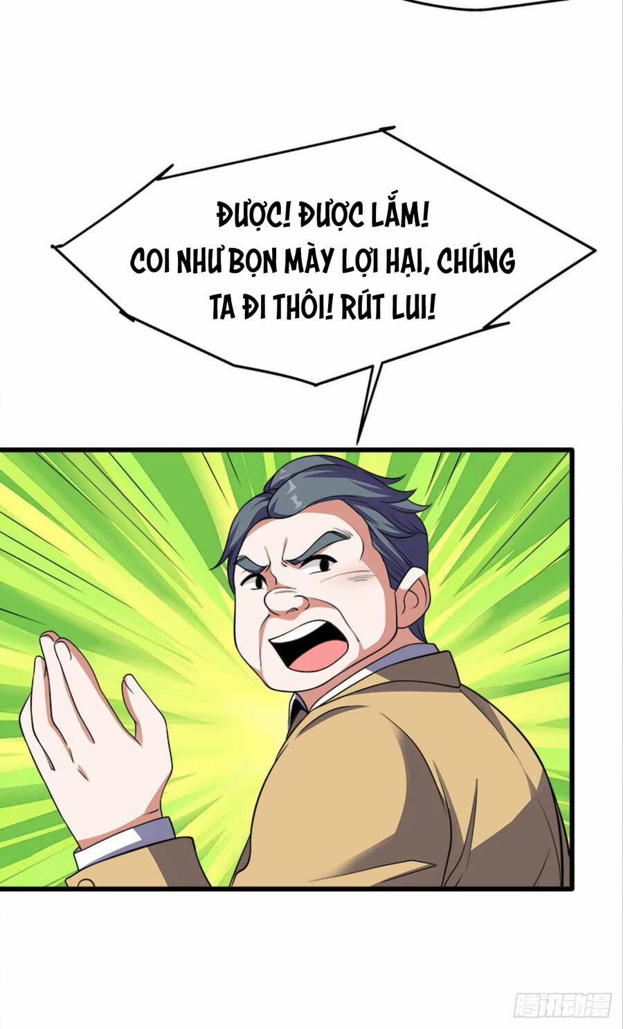 manhwax10.com - Truyện Manhwa Mạt Thế Thần Tài Chương 31 Trang 18