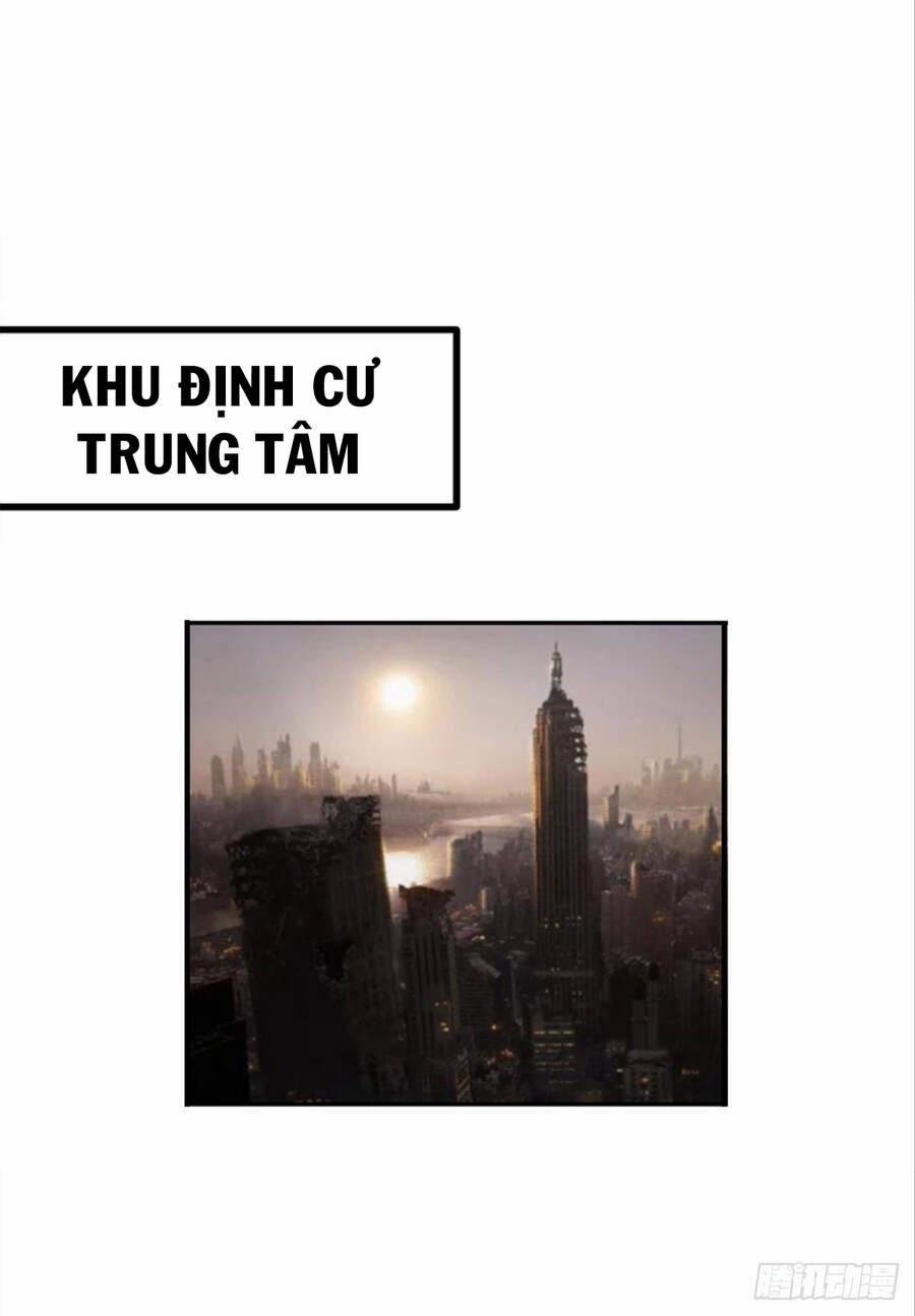 manhwax10.com - Truyện Manhwa Mạt Thế Thần Tài Chương 31 Trang 28
