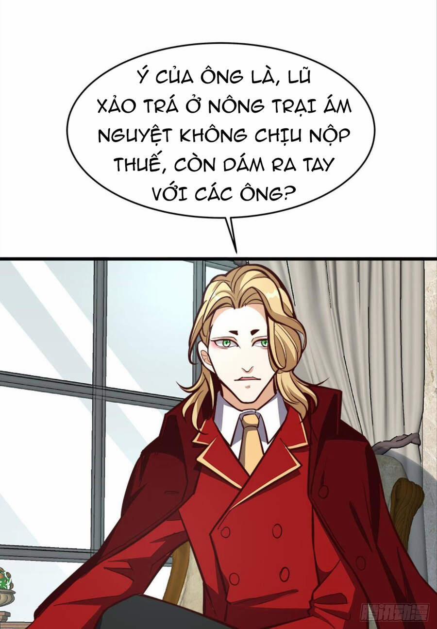 manhwax10.com - Truyện Manhwa Mạt Thế Thần Tài Chương 31 Trang 29