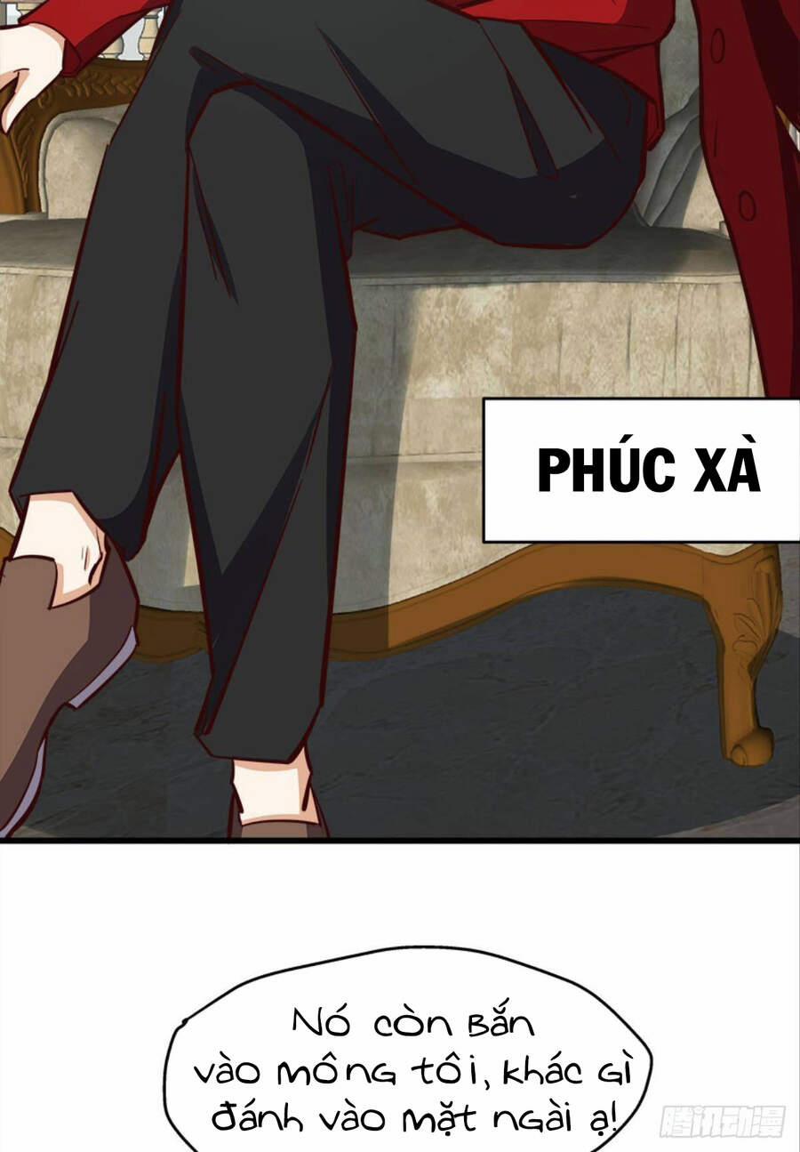 manhwax10.com - Truyện Manhwa Mạt Thế Thần Tài Chương 31 Trang 30
