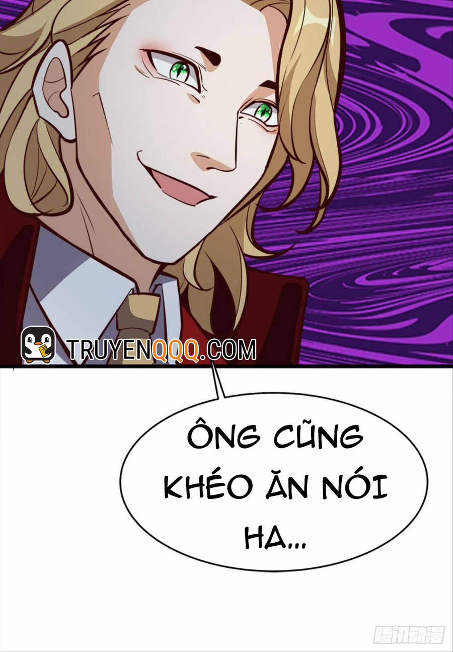 manhwax10.com - Truyện Manhwa Mạt Thế Thần Tài Chương 31 Trang 32