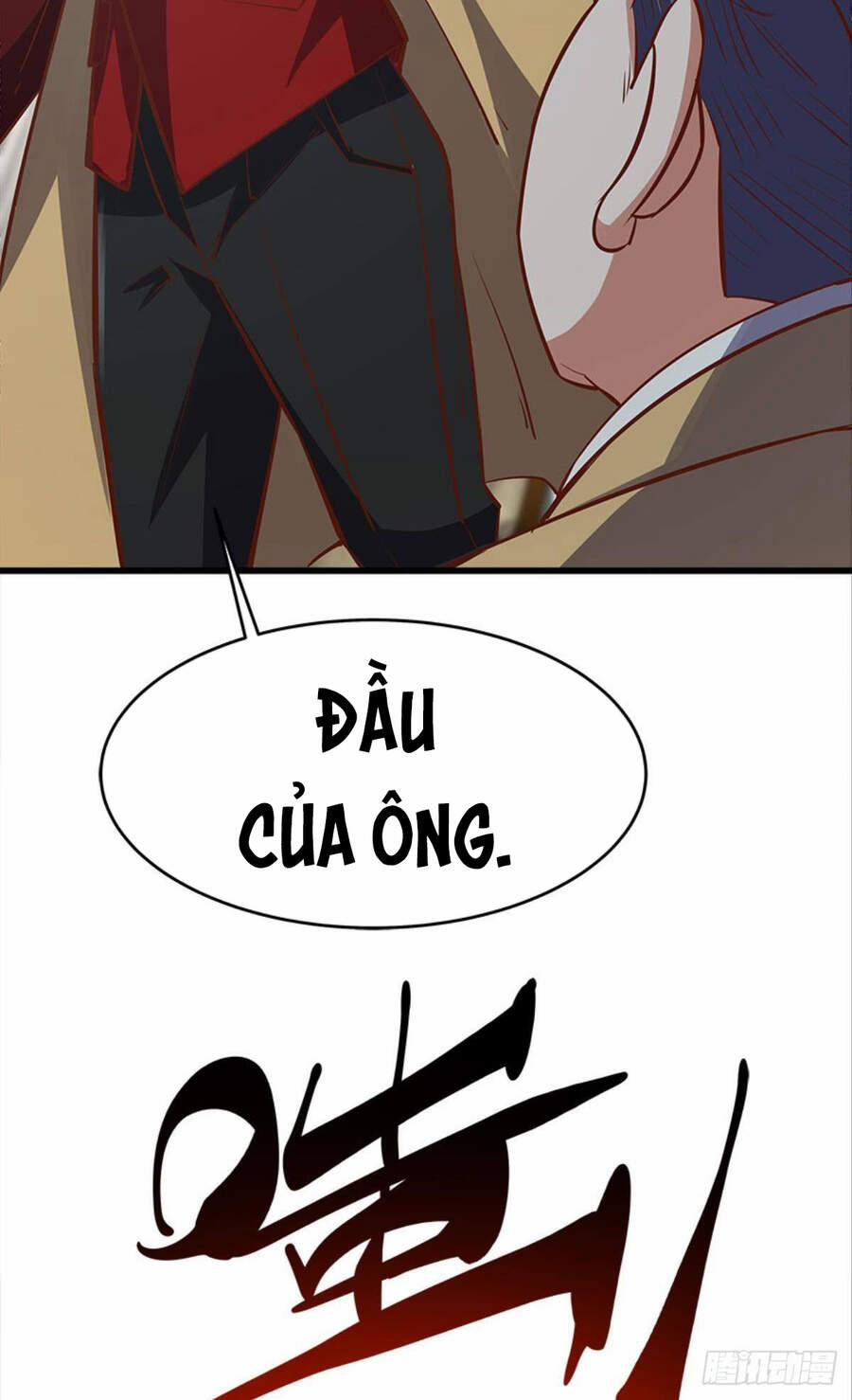 manhwax10.com - Truyện Manhwa Mạt Thế Thần Tài Chương 31 Trang 37