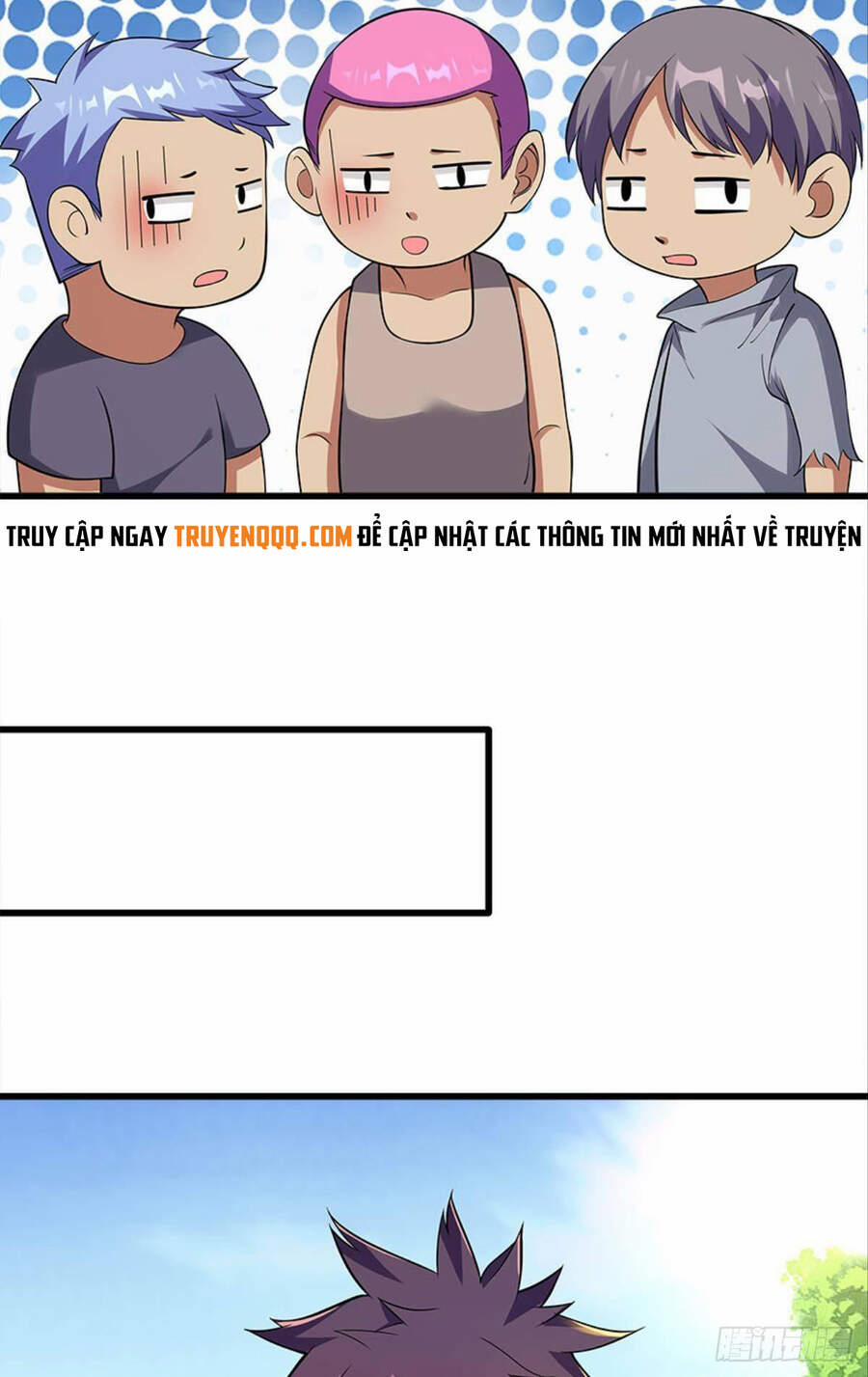manhwax10.com - Truyện Manhwa Mạt Thế Thần Tài Chương 31 Trang 6