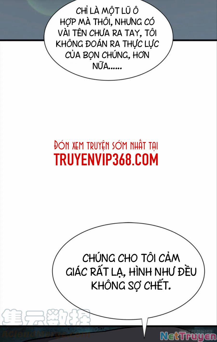 manhwax10.com - Truyện Manhwa Mạt Thế Thần Tài Chương 33 Trang 25