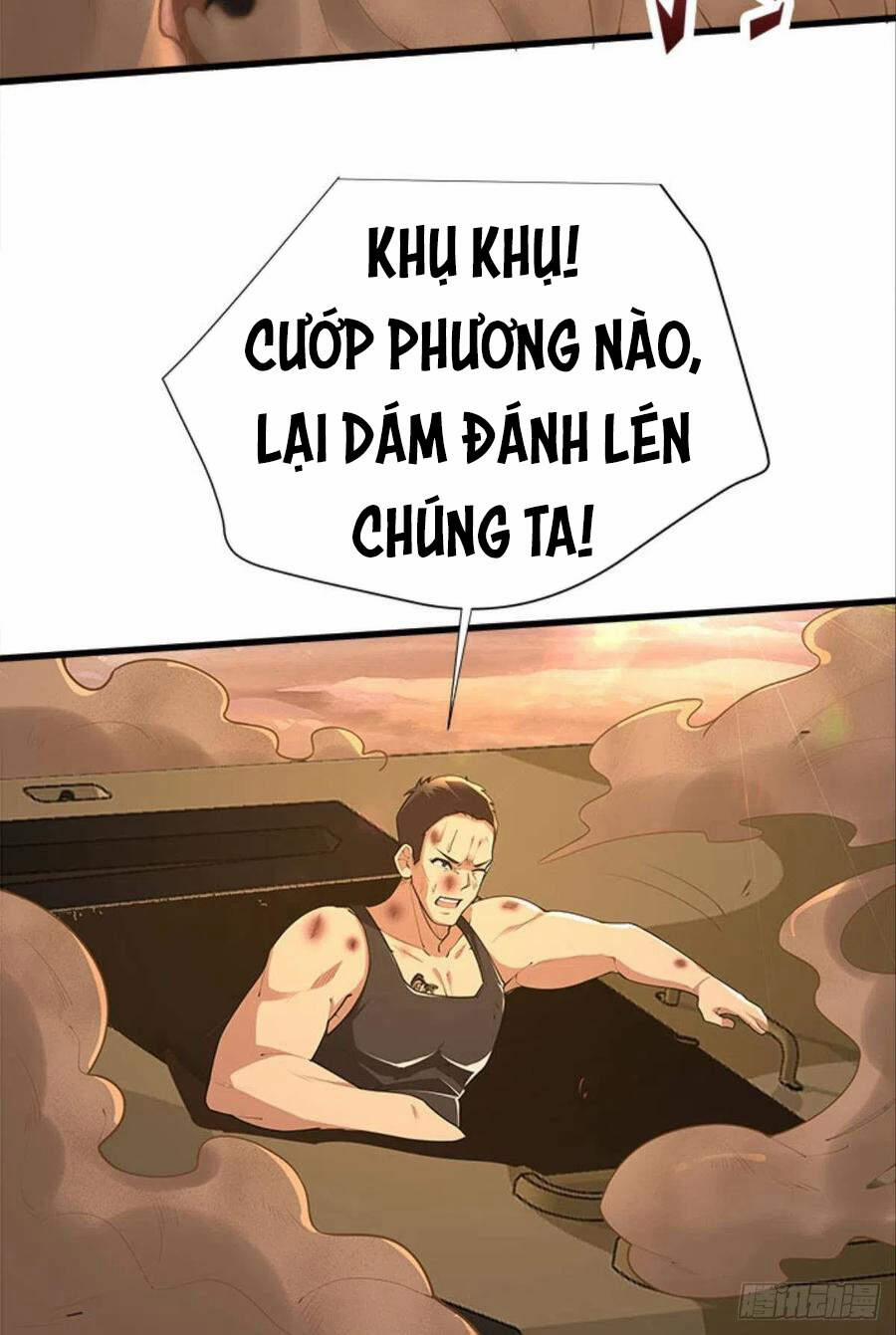 manhwax10.com - Truyện Manhwa Mạt Thế Thần Tài Chương 38 Trang 36