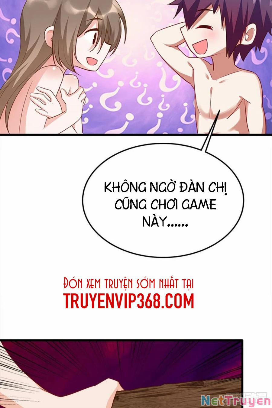 manhwax10.com - Truyện Manhwa Mạt Thế Thần Tài Chương 41 Trang 6