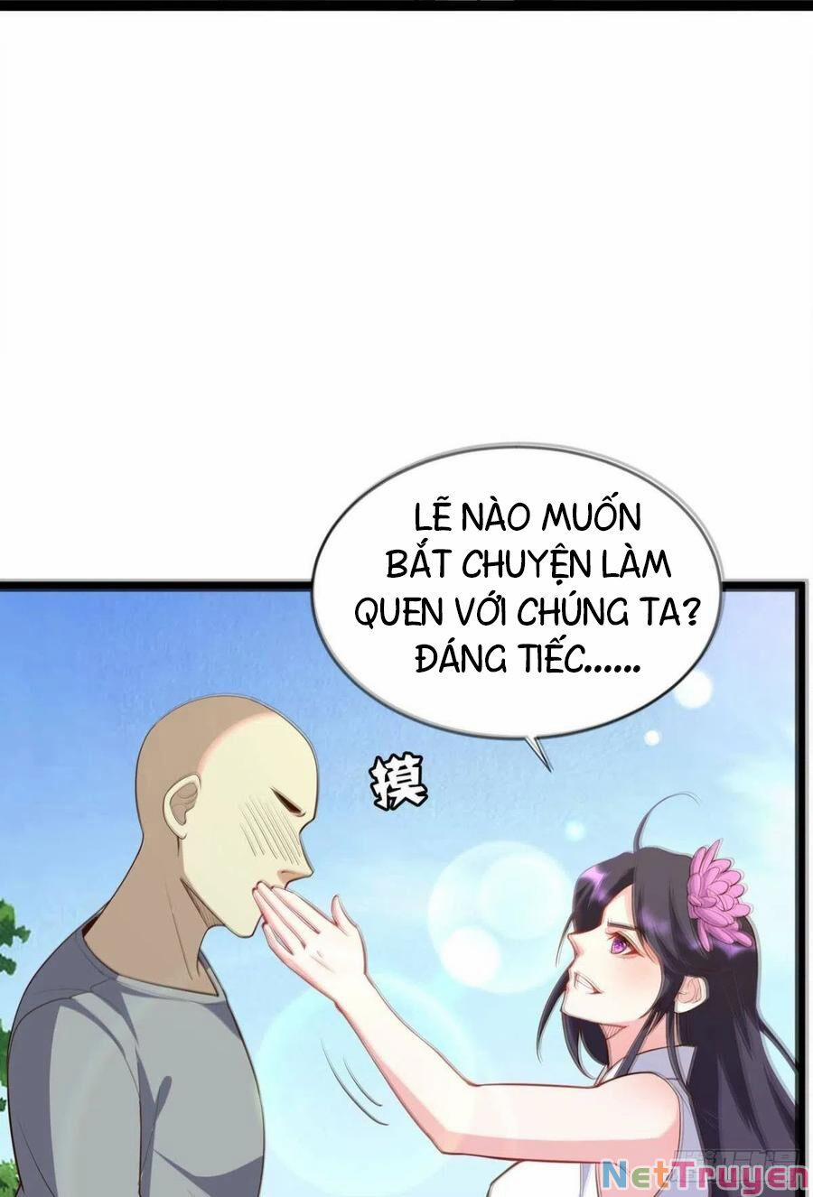 manhwax10.com - Truyện Manhwa Mạt Thế Thần Tài Chương 46 Trang 15