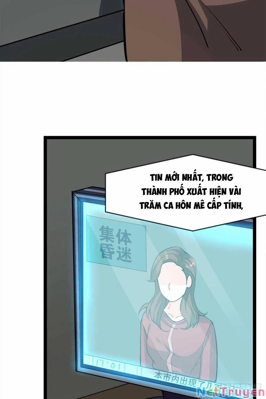 manhwax10.com - Truyện Manhwa Mạt Thế Thần Tài Chương 46 Trang 35