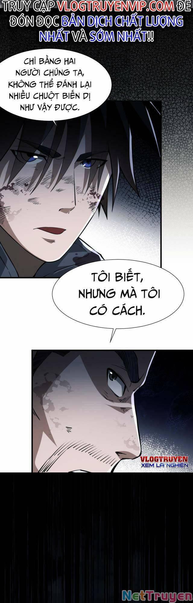 manhwax10.com - Truyện Manhwa Mạt Thế Triệu Hoán Cuồng Triều Chương 6 Trang 6