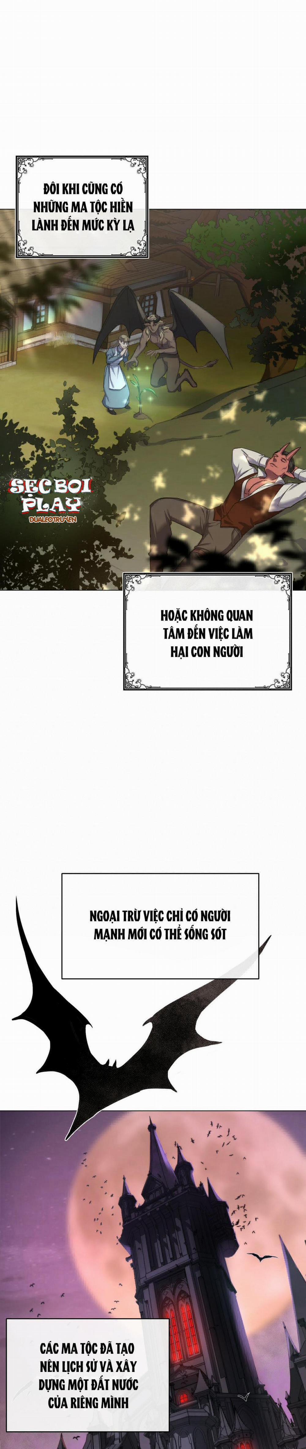 manhwax10.com - Truyện Manhwa Mặt Trăng Quỷ Chương 1 Trang 14