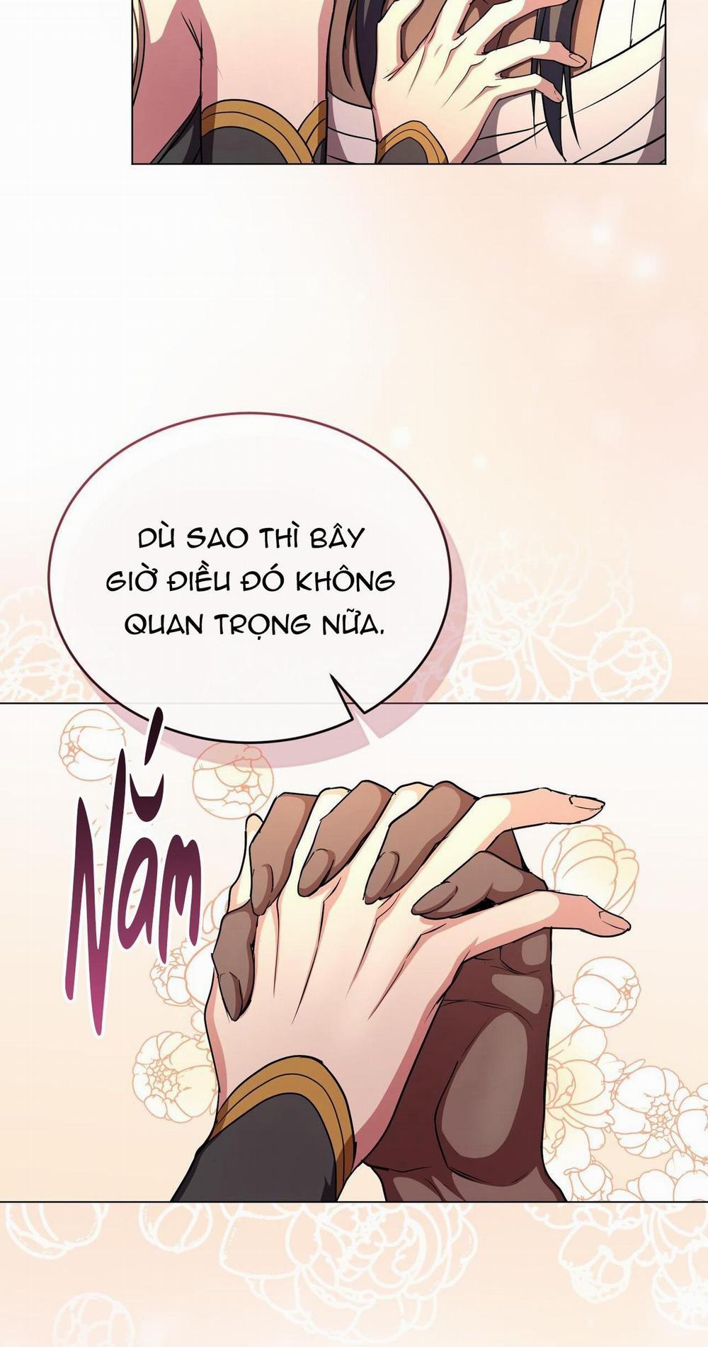 manhwax10.com - Truyện Manhwa Mặt Trăng Quỷ Chương 52 Trang 17