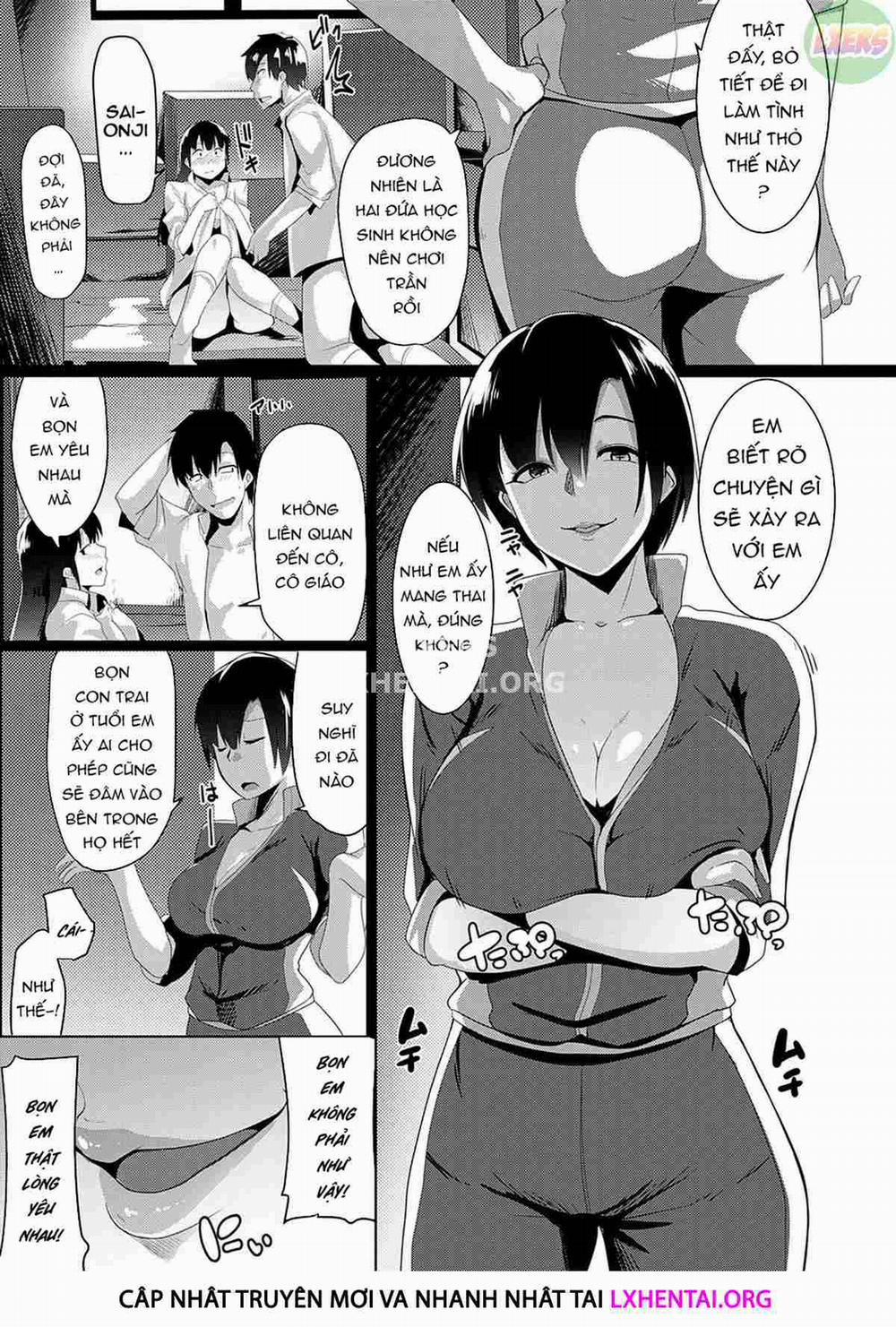 manhwax10.com - Truyện Manhwa Matayuru-sou Chương 7 Trang 14